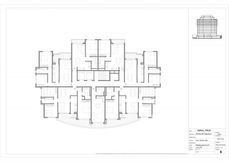 Departamento en venta en construcción en Maldonado